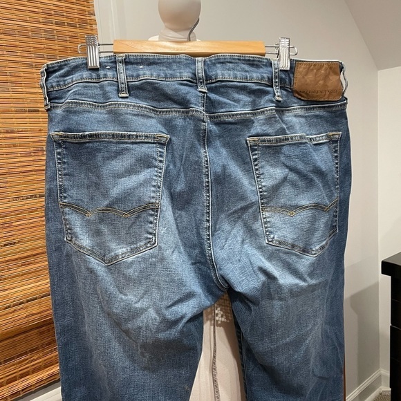 AMERICAN EAGLE OUTFITTERS JEANS - Picture 8 of 8